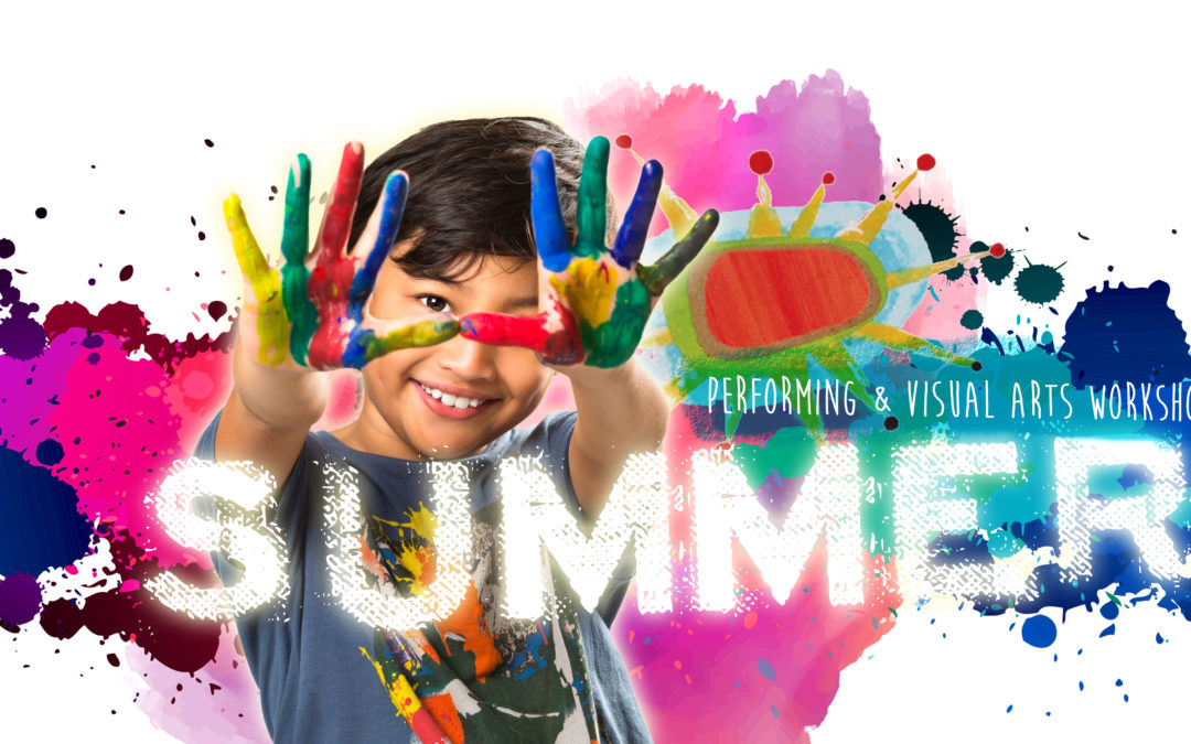 Summer is coming…!
